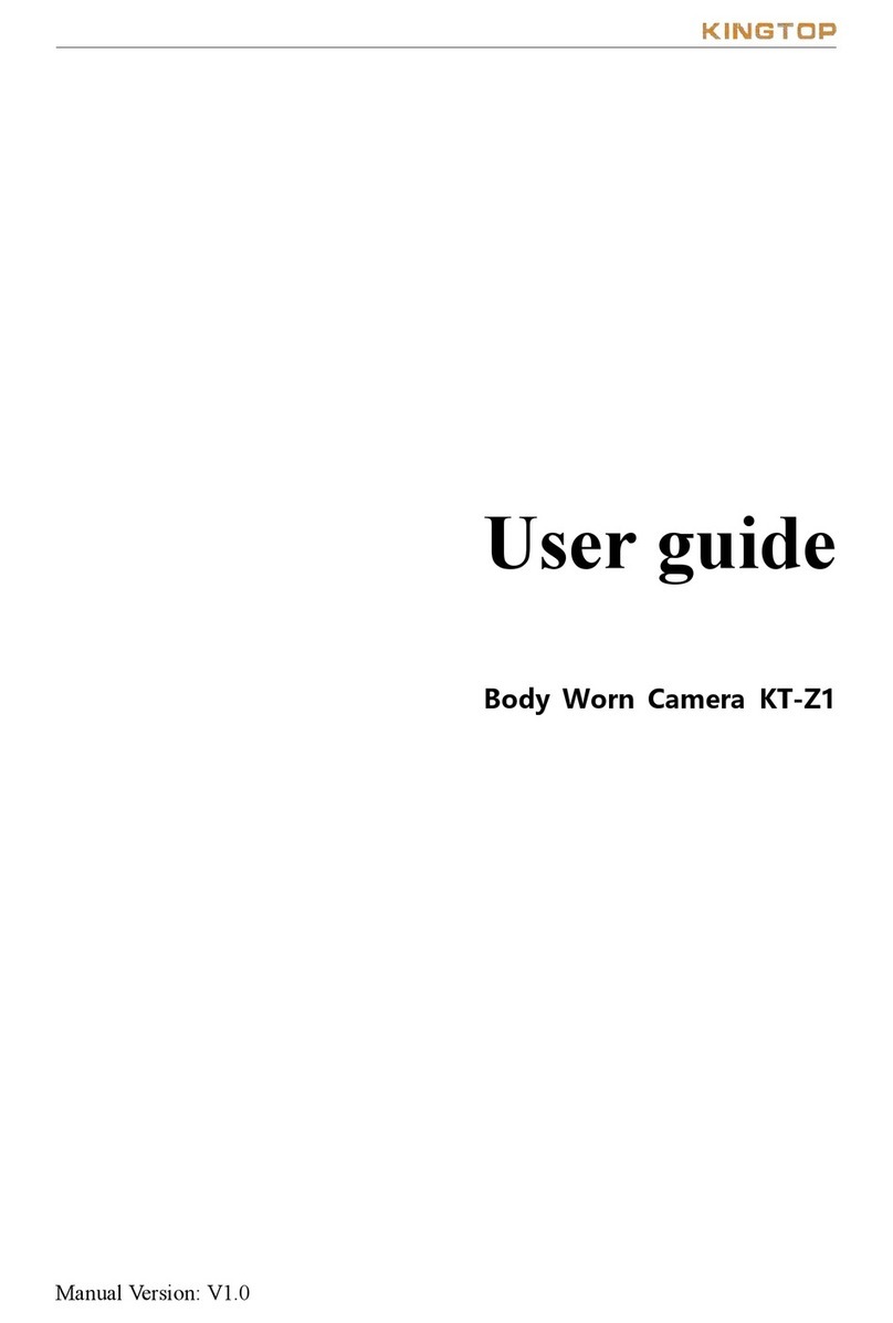 Kingtop KT-Z1 user guide