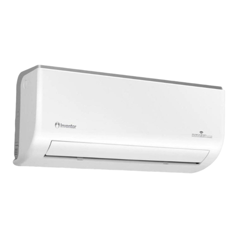 INVENTOR P9VO32-09 User manual