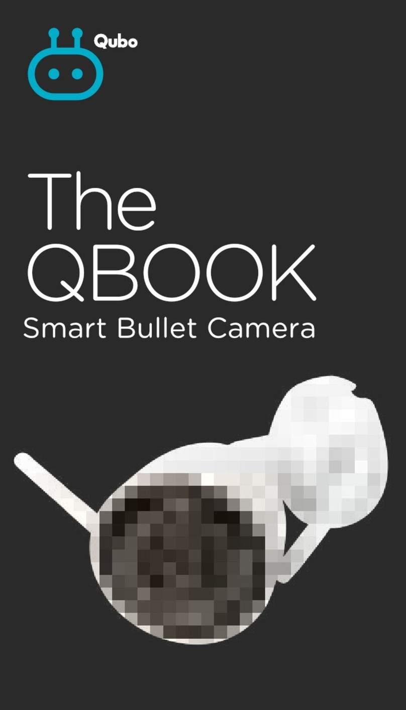 Qubo QBOOK user manual