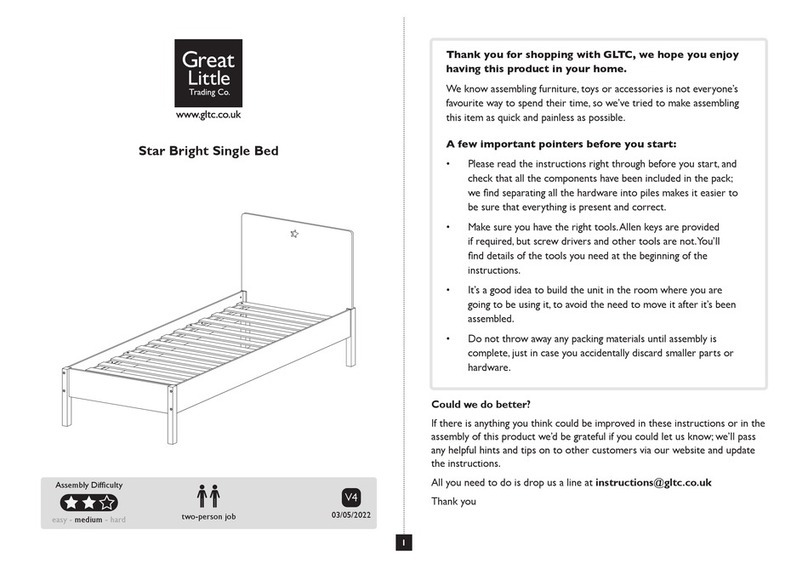 Great Little Trading Star Bright quick start guide Great Little Trading Star Bright quick start guide