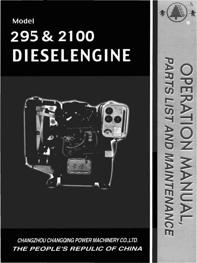 Rotek 295 Operation manual Rotek 295 Operation manual