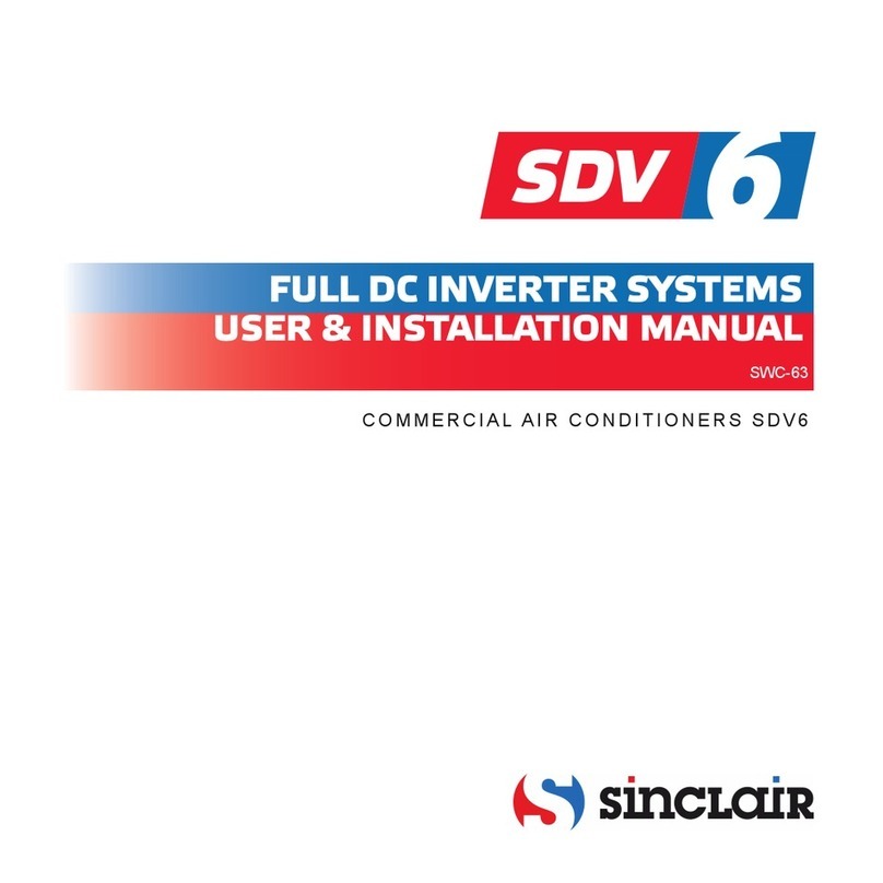 Sinclair SDV6 Guide Sinclair SDV6 Guide
