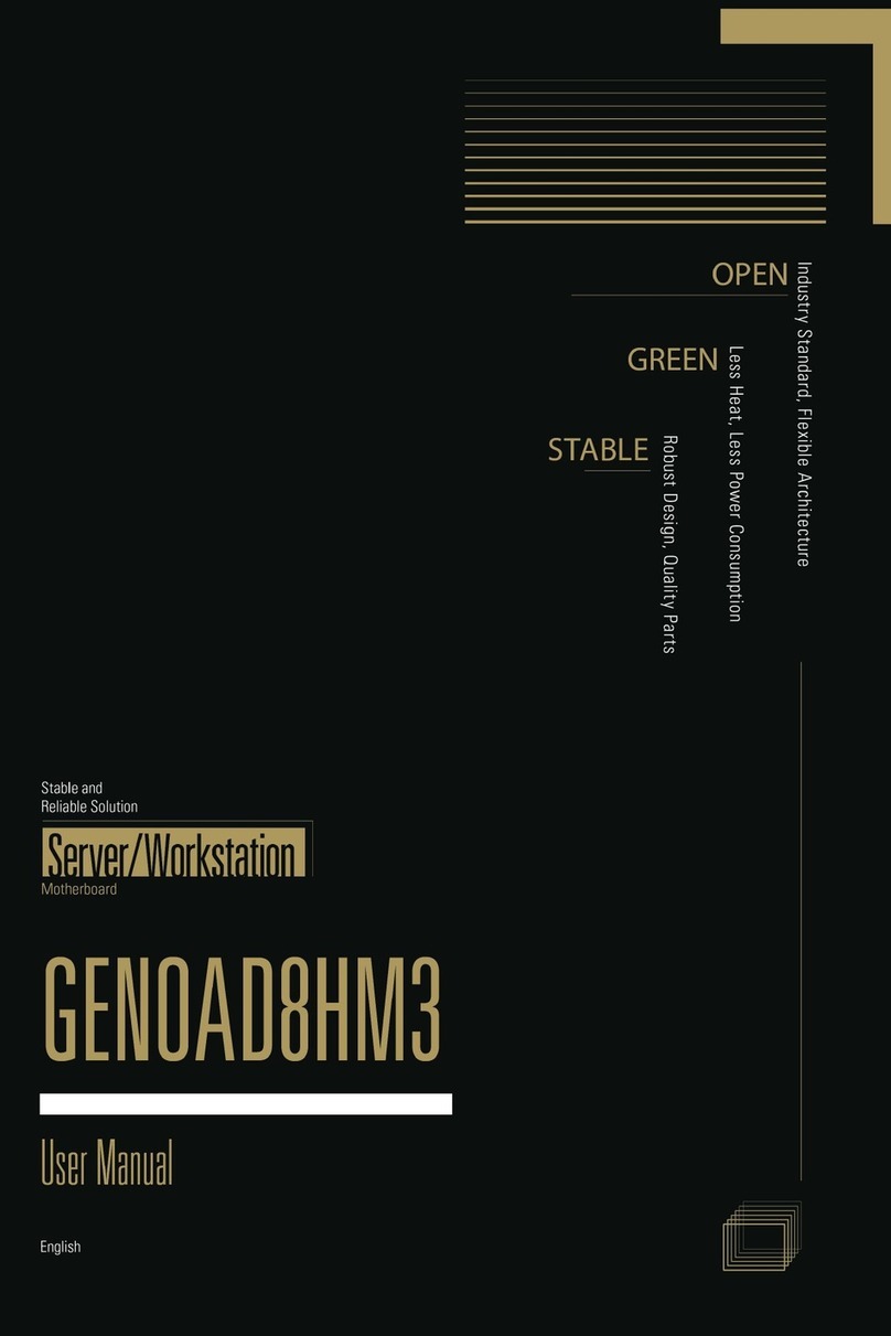 ASROCK GENOAD8HM3 user manual