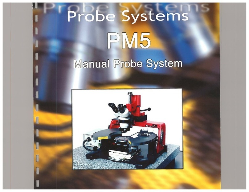 SUSS PM5 manual