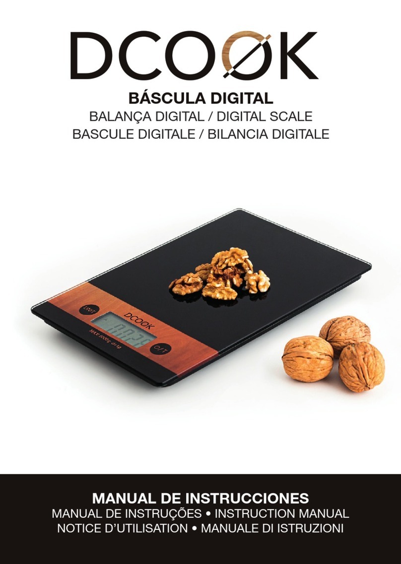 DCOOK 5426360 instruction manual
