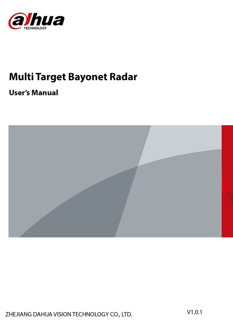 Dahua DHI-ITARD-024MA-S user manual Dahua DHI-ITARD-024MA-S user manual
