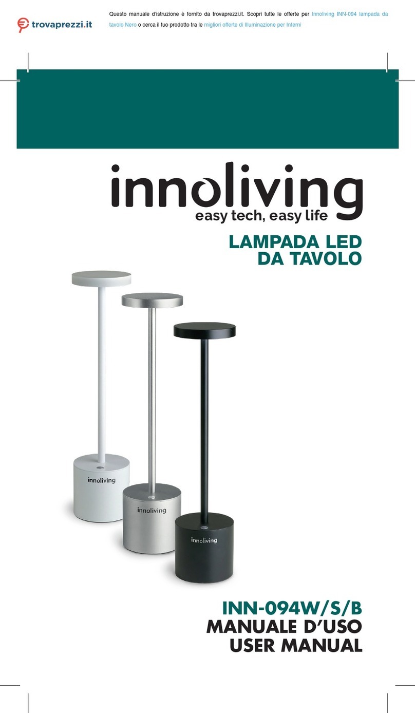 INNOLIVING INN-094 user manual