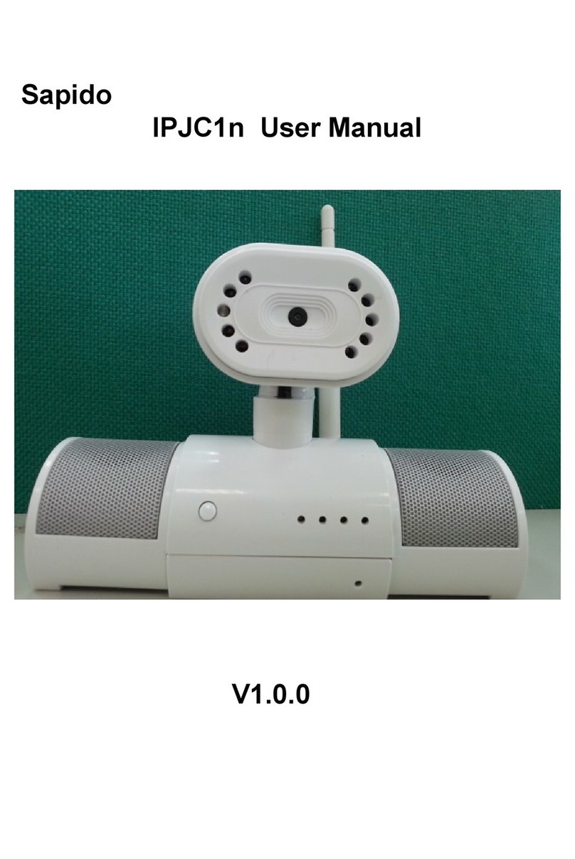 Sapido IPJC1n user manual