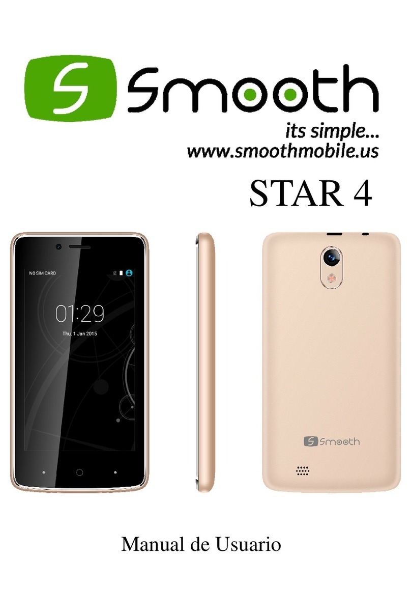 Smooth STAR 4 user manual