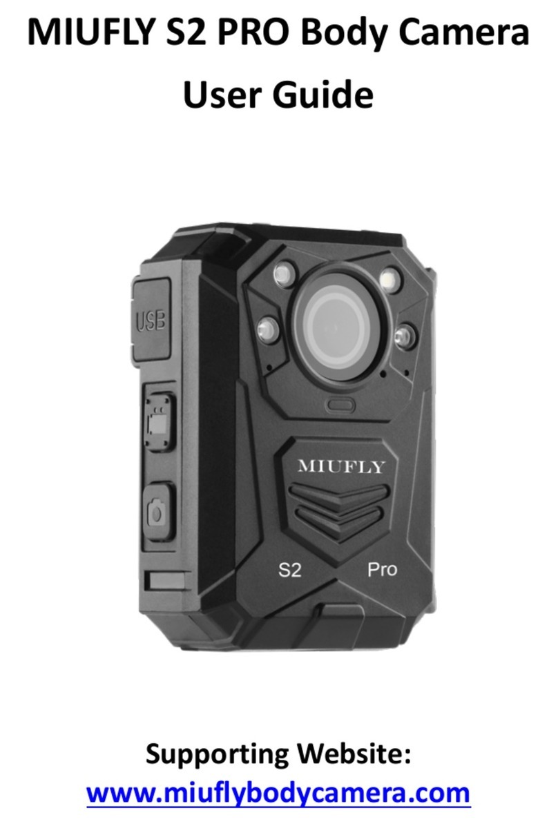 MIUFLY S2 PRO user guide