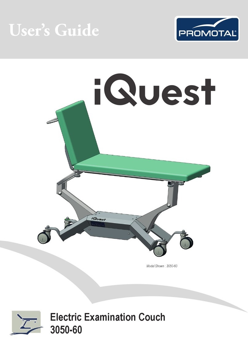 promotal iQuest user guide