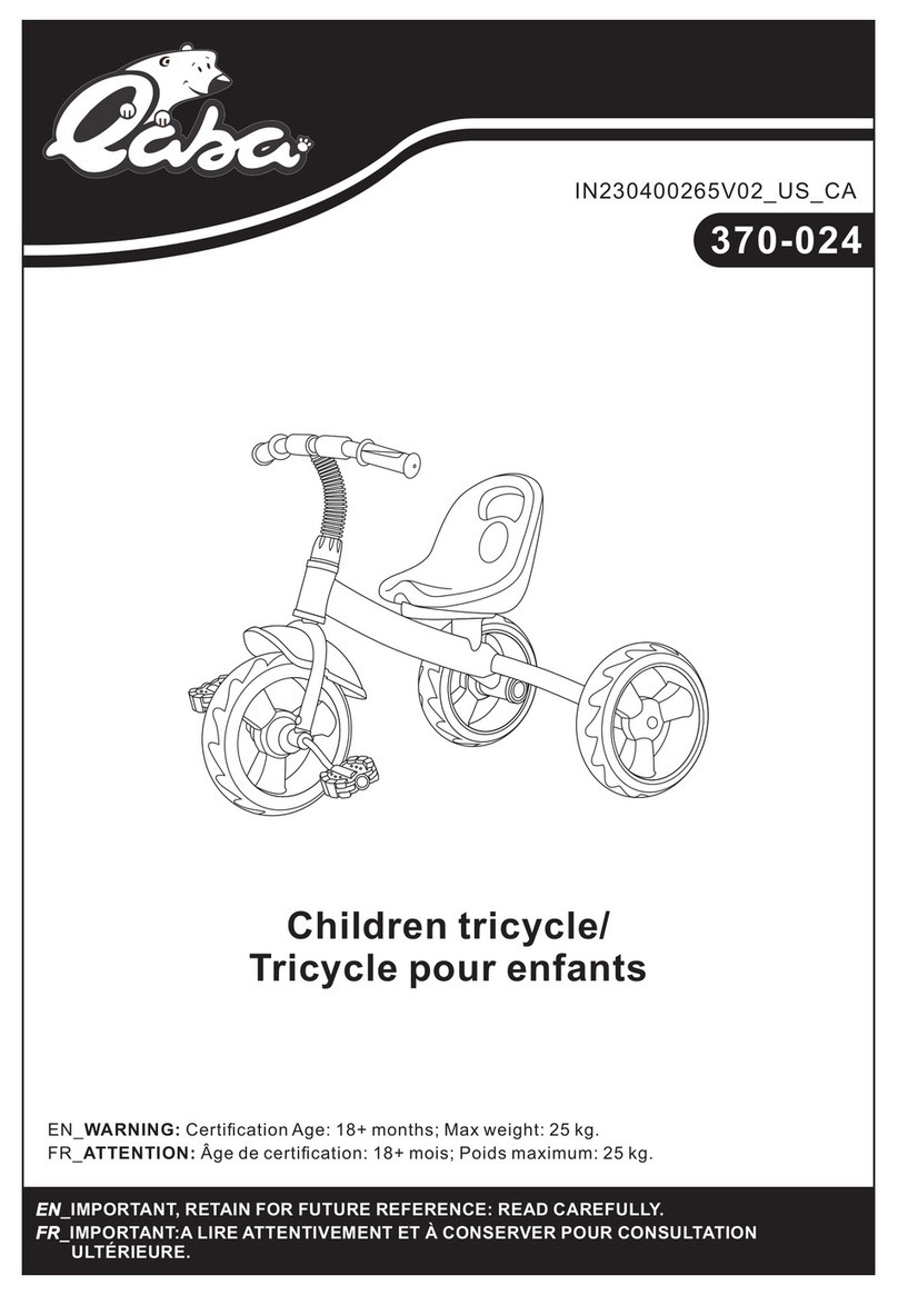 QABA 370-024 User manual