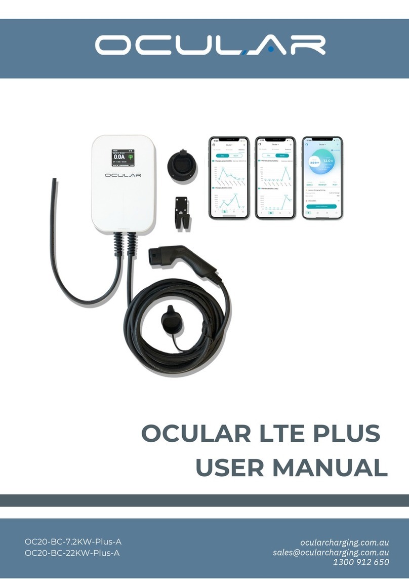 Ocular LTE Plus user manual