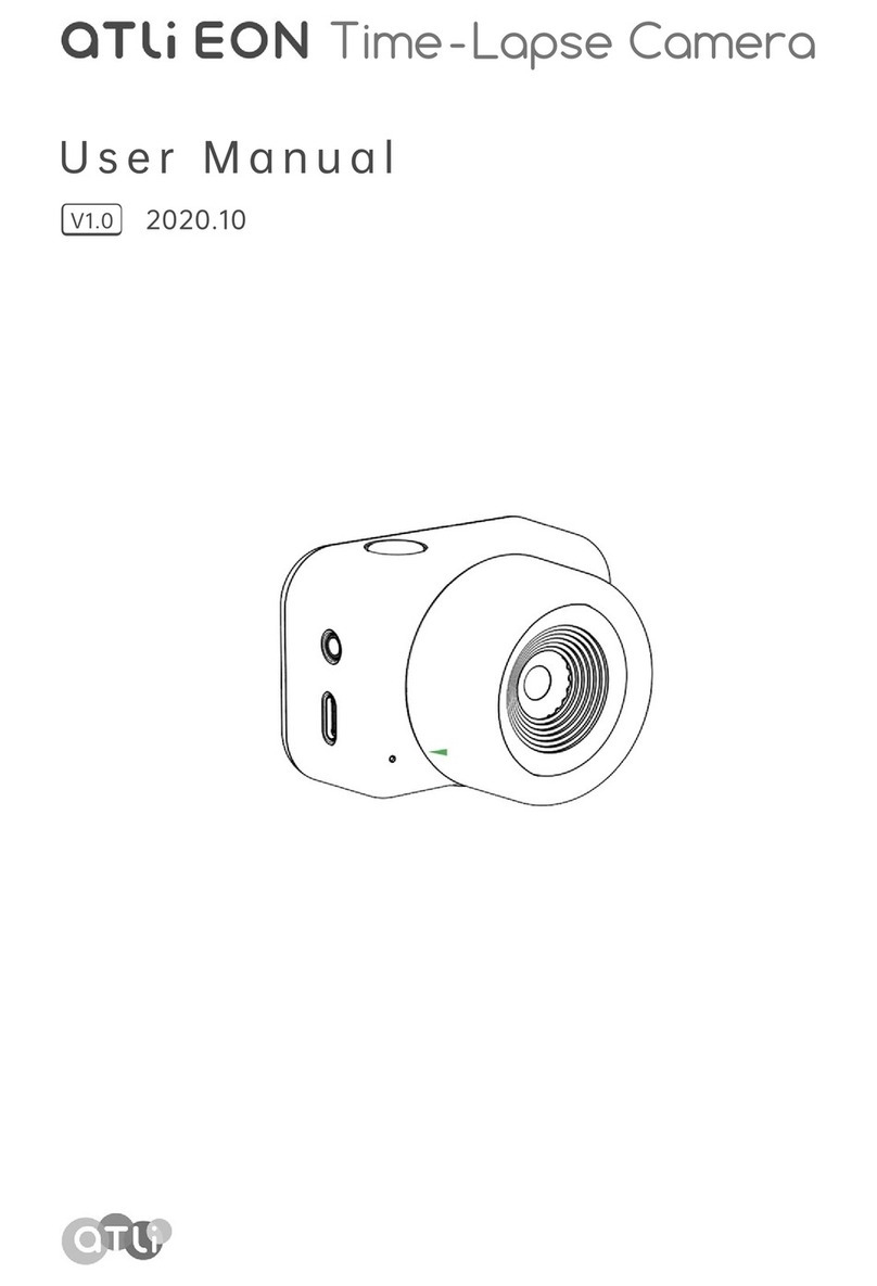 aTli EON user manual