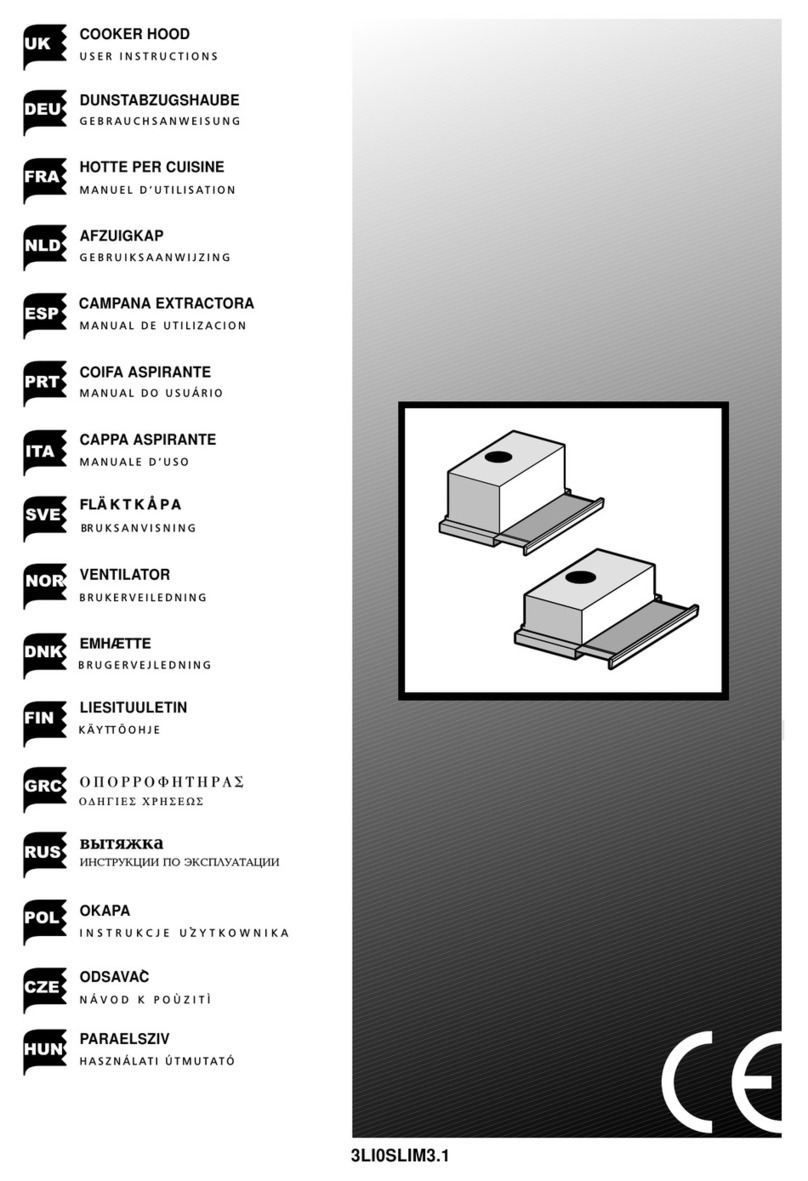 Asko EN4359RVS/E02 User manual
