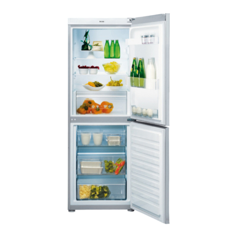 Whirlpool WBE31132 A++W Product sheet