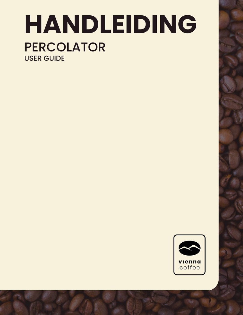 Vienna Percolator user guide