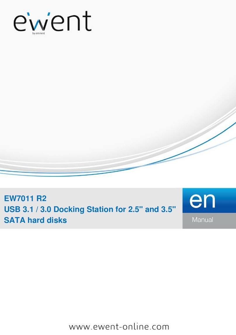 Ewent EW7011 R2 User manual