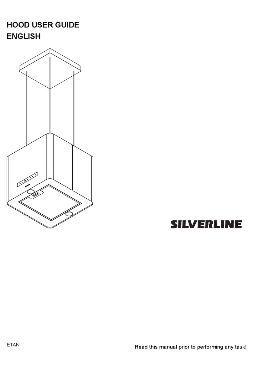 Silverline 4385 User manual