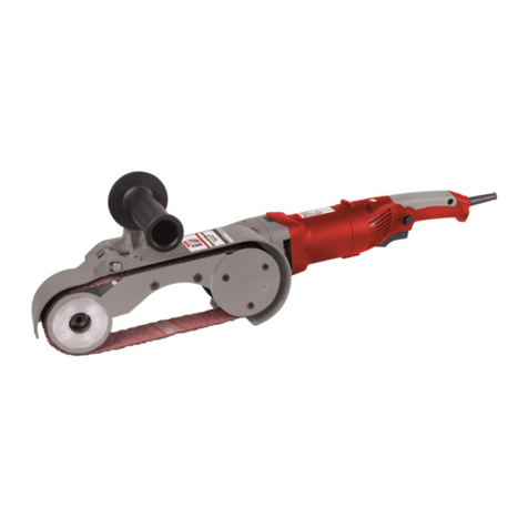 HOLZMANN MASCHINEN RSG 620 user manual