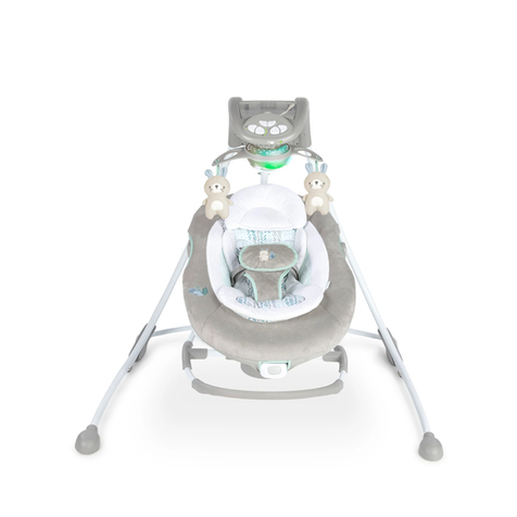 ingenuity InLighten Pemberton manual