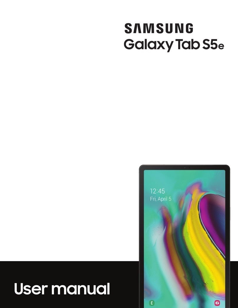 Samsung SM-T720N user manual