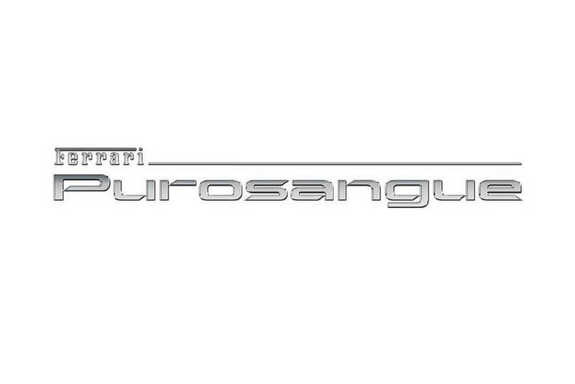 Ferrari Purosangue 2023 User manual