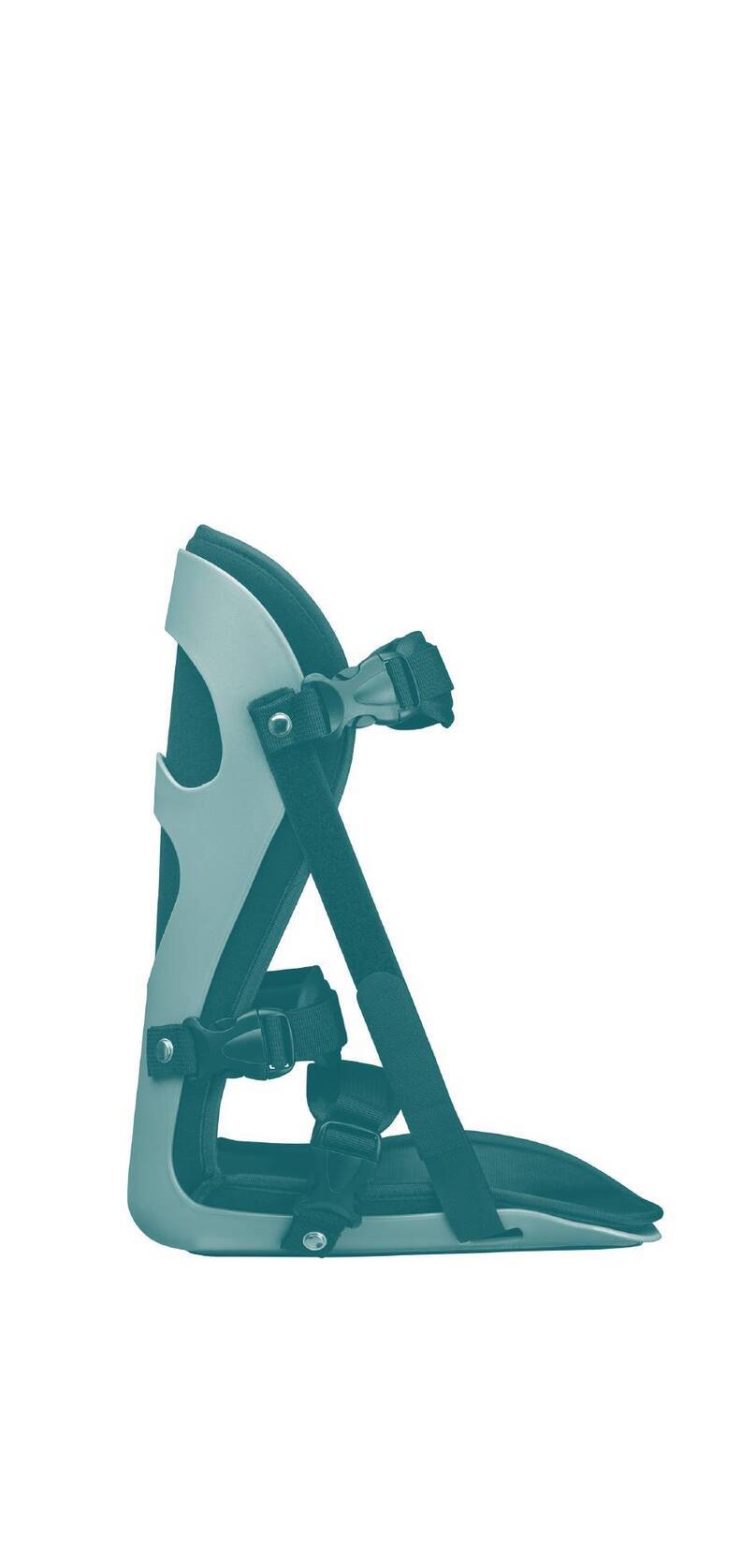 OrthoPrax Night Splint manual
