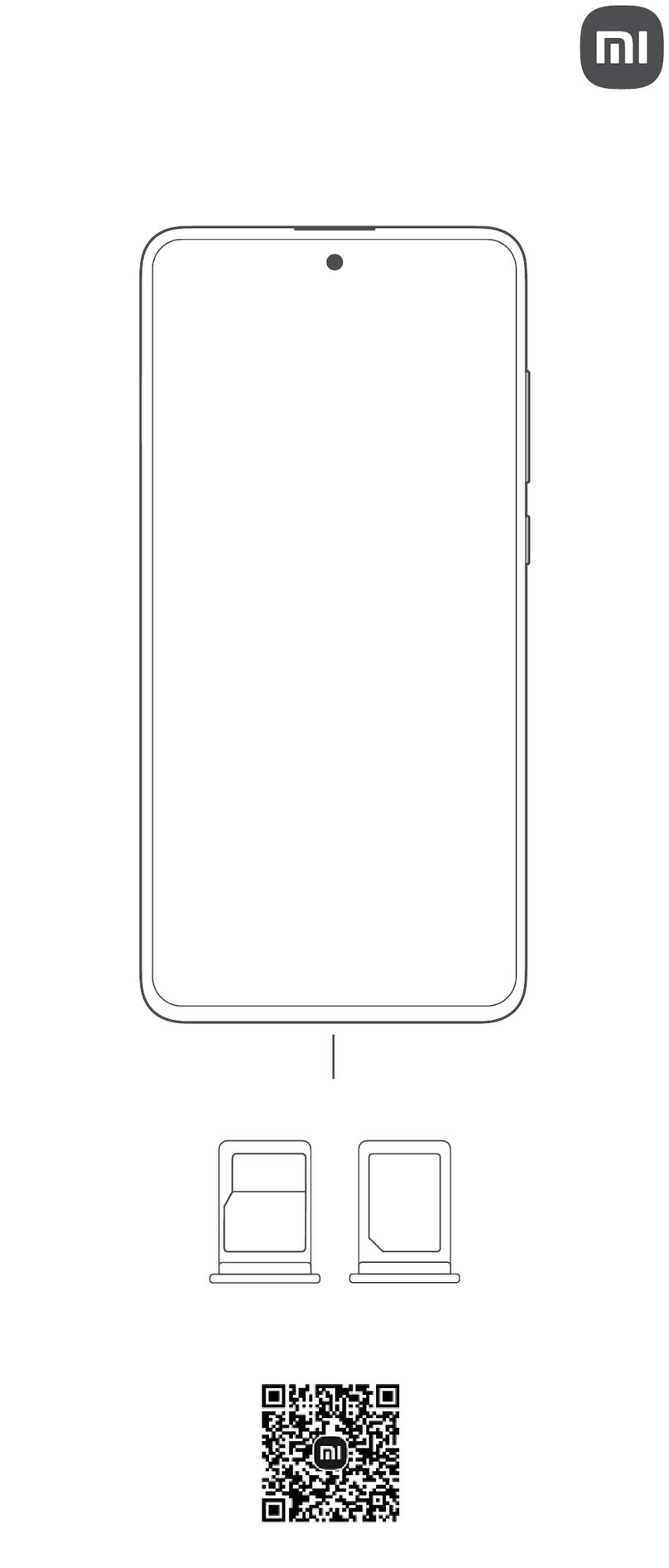 Mi Redmi Note 13 User manual