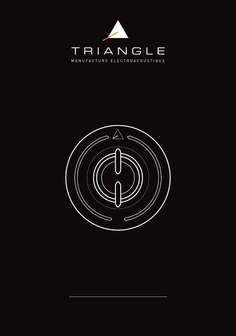 TriangleTube BR10 Supplement