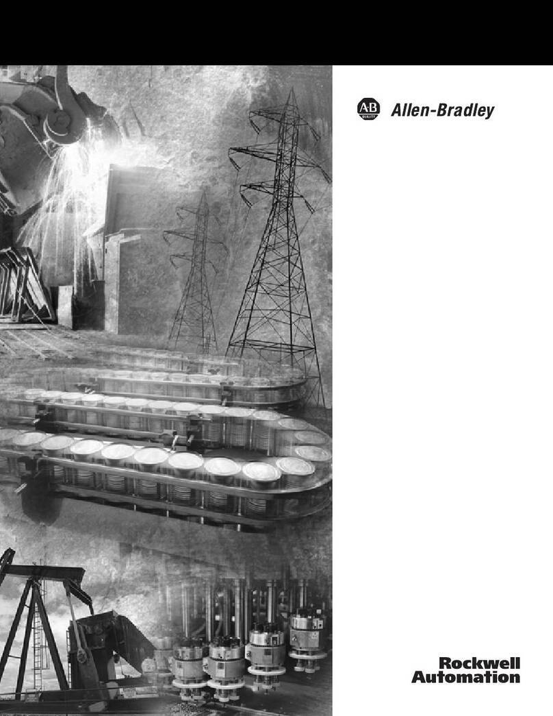 Rockwell Automation AB quality Allen-Bradley 1746-INT4 user manual