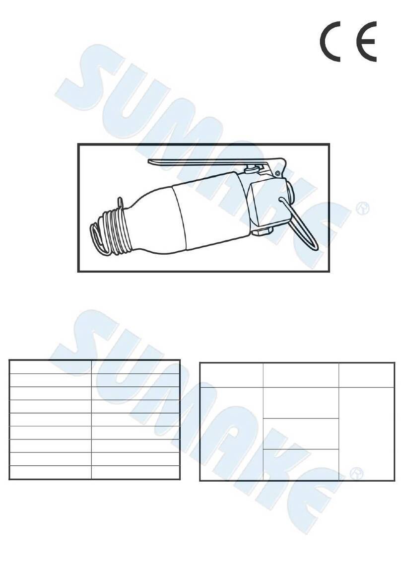 Sumake ST-2401SL User manual