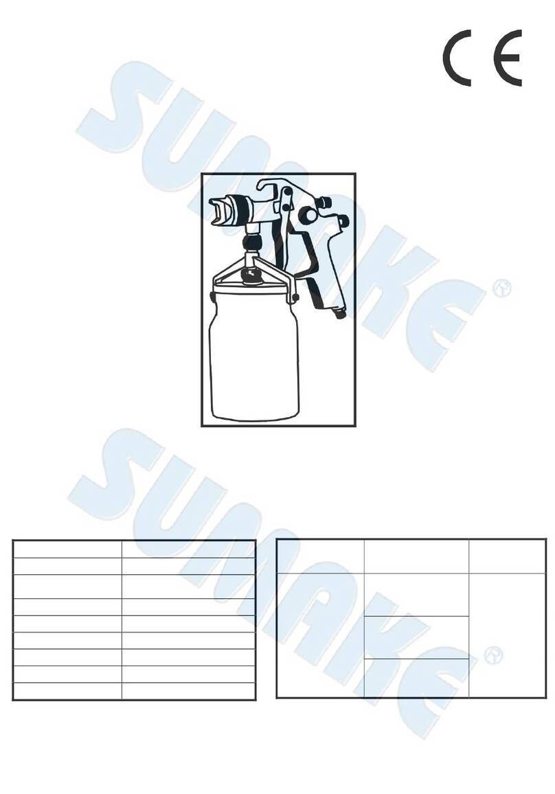 Sumake SS-1113WHS operating instructions