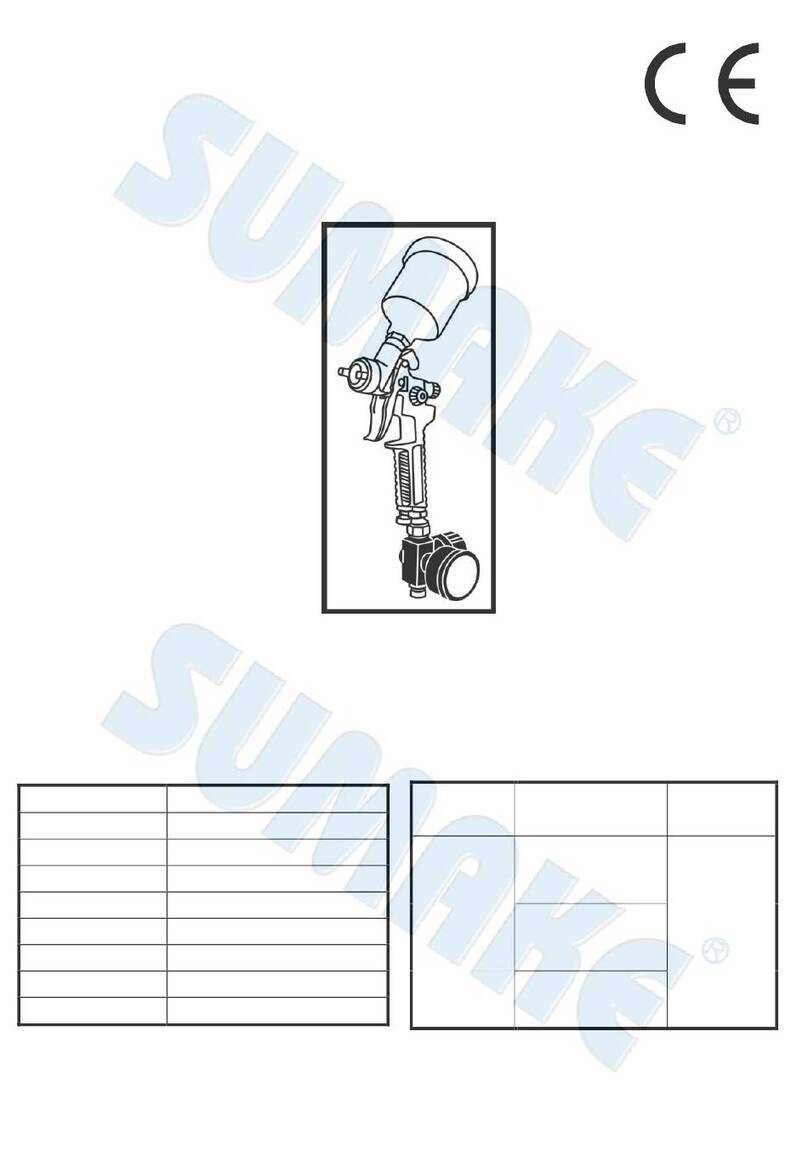 Sumake SS-1108R User manual