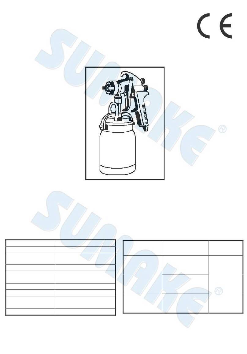 Sumake SS-1140SS instruction manual
