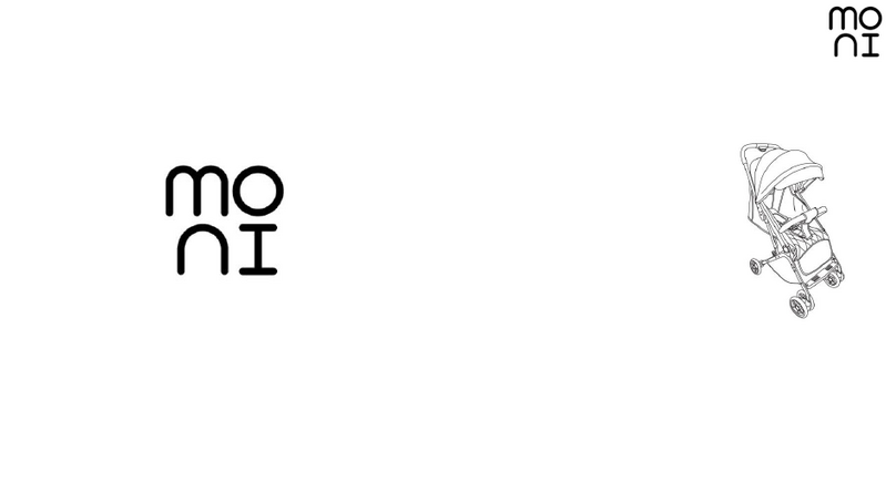 Moni Genoa instruction manual