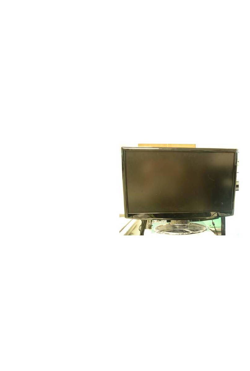 Acer H233H User manual