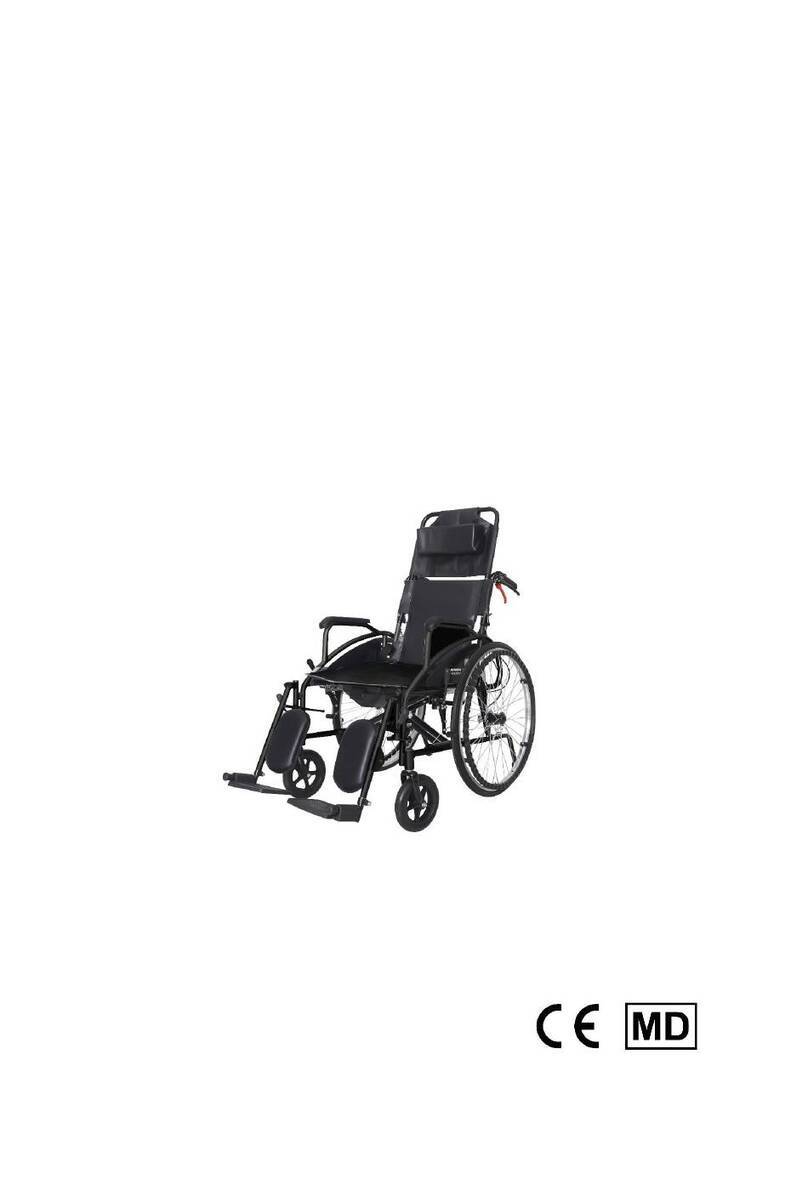 Antar AT52315 user manual