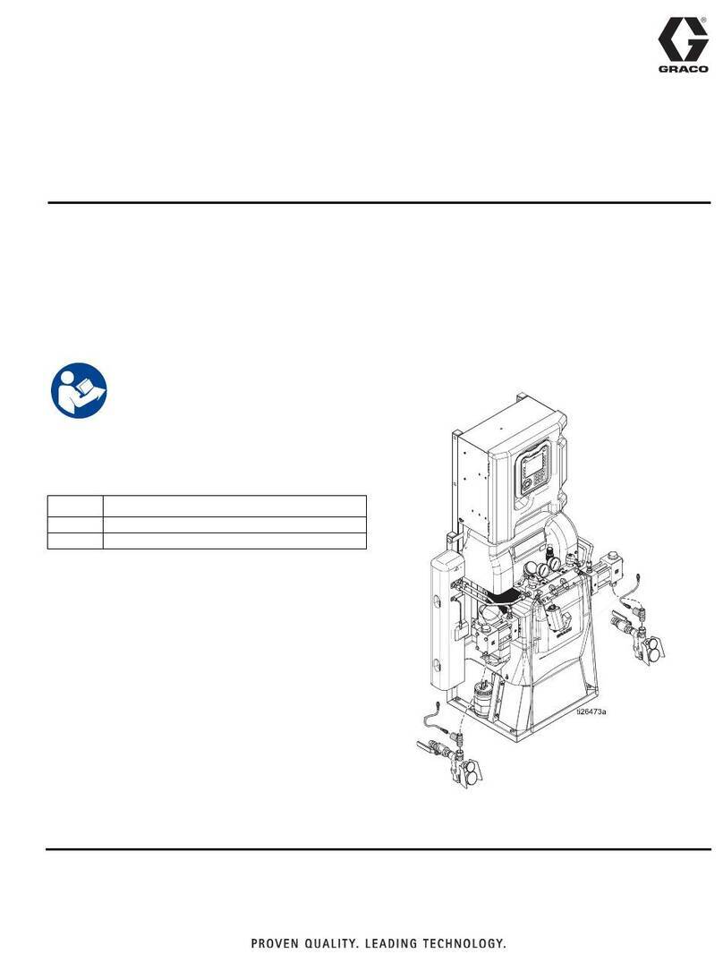 Graco 17F837 User manual
