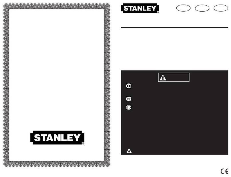 Stanley 78-405 manual Stanley 78-405 manual