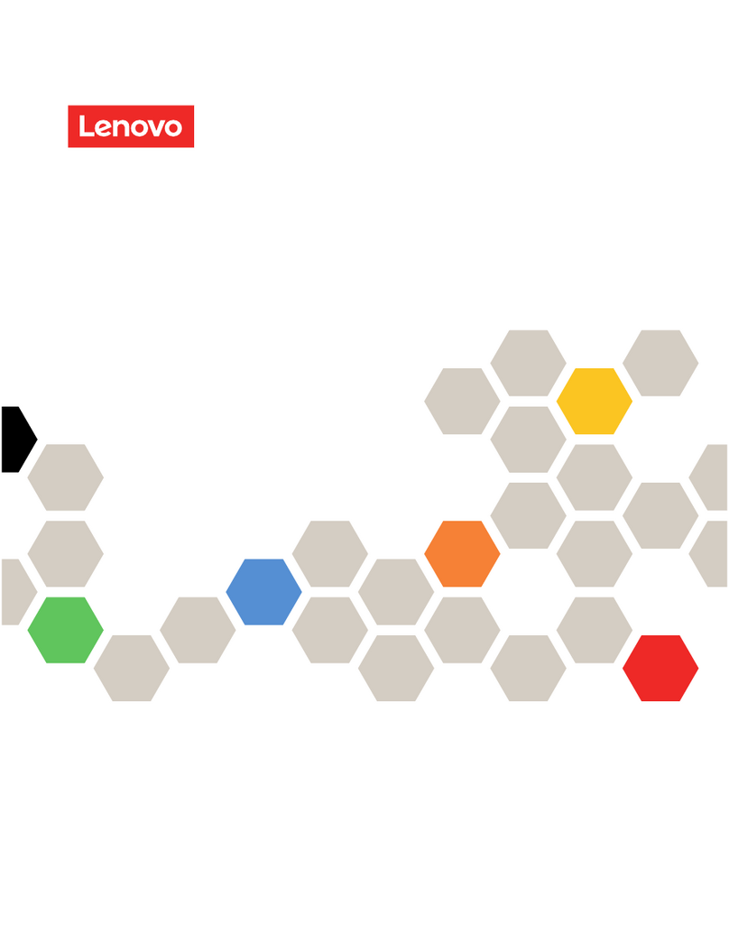 Lenovo ThinkSystem SR665 V3 user guide