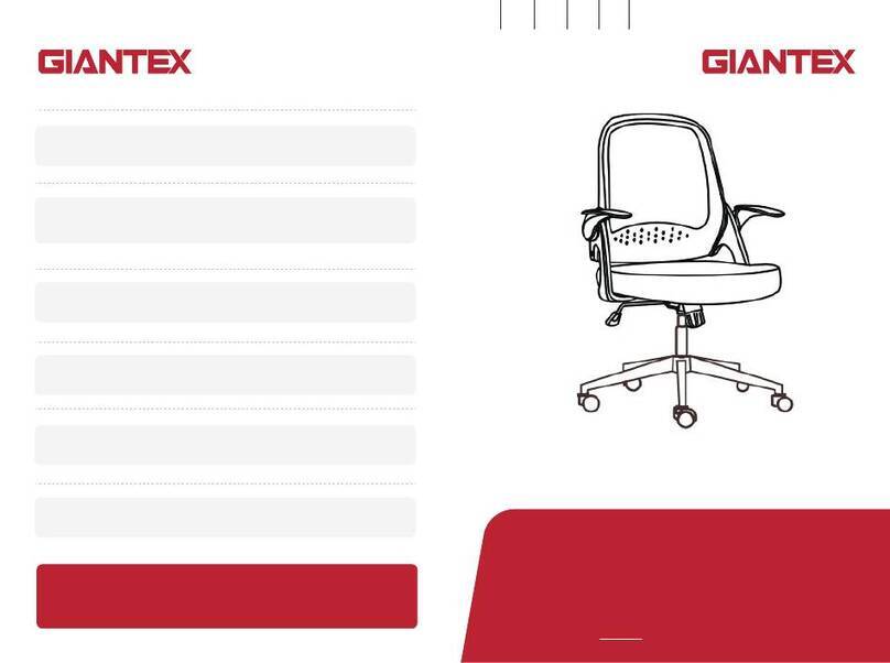 GIANTEX CB10373 User manual GIANTEX CB10373 User manual