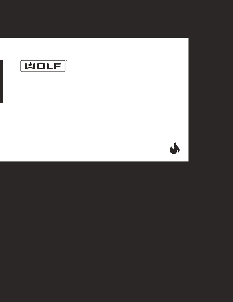 Wolf ICBCI243TF/S Design guide