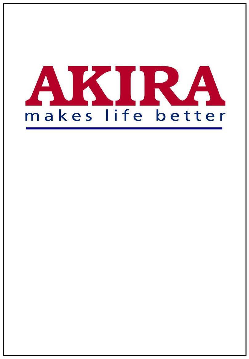 akira HTS-595S Service manual