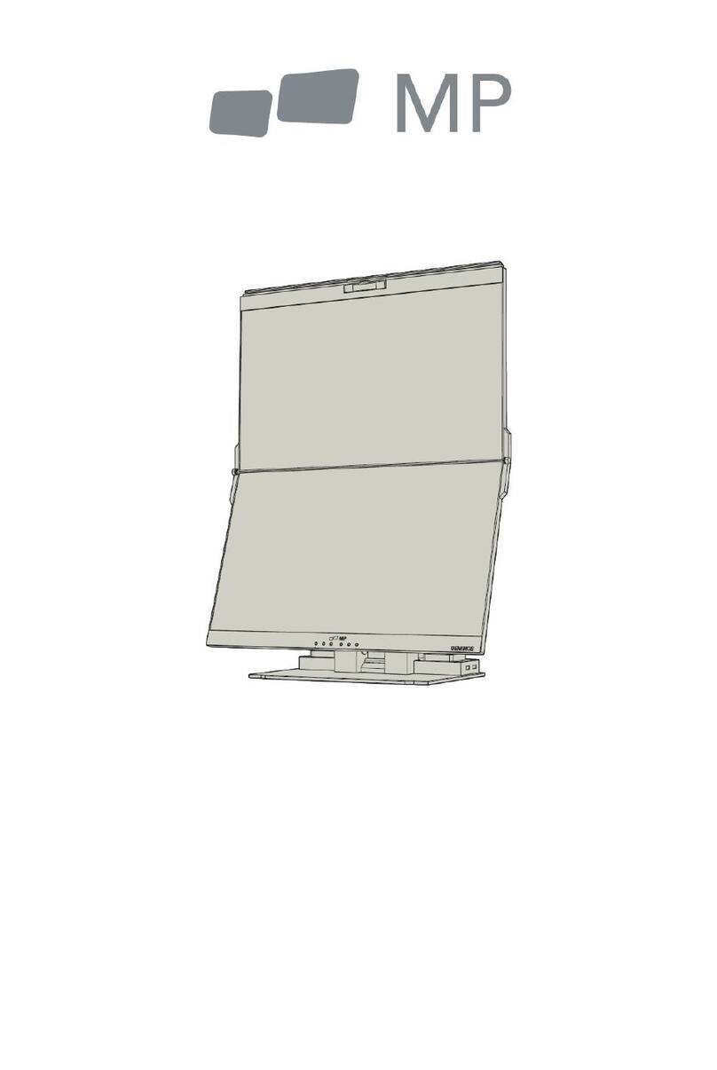 MP Geminos user manual