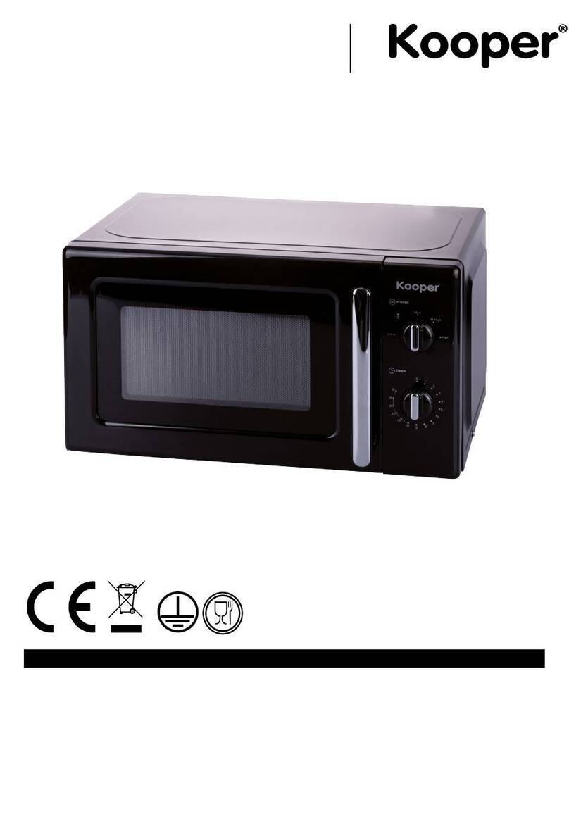 Kooper 5914418 manual