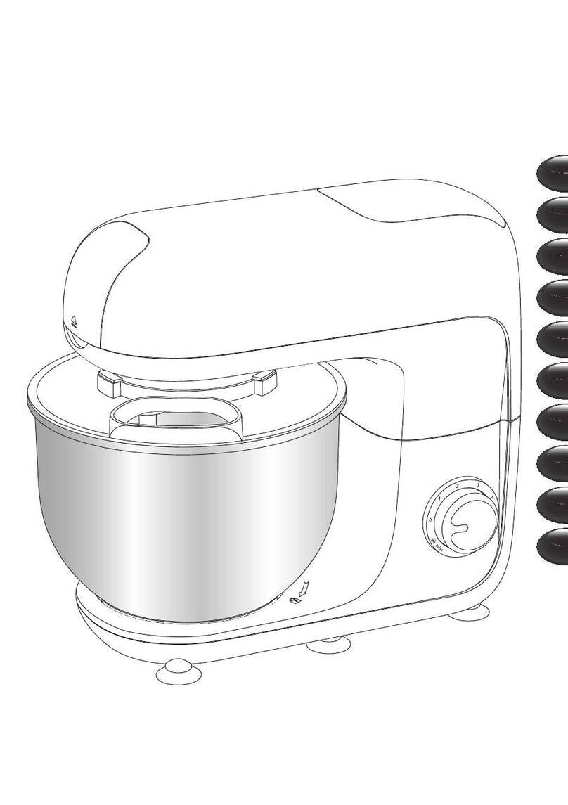 Moulinex BAKE ESSENTIAL manual