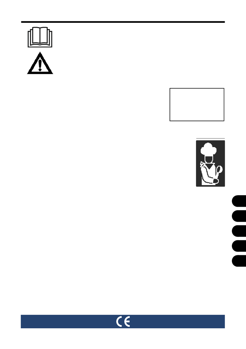 Angelo Po 1S1BR1E User manual