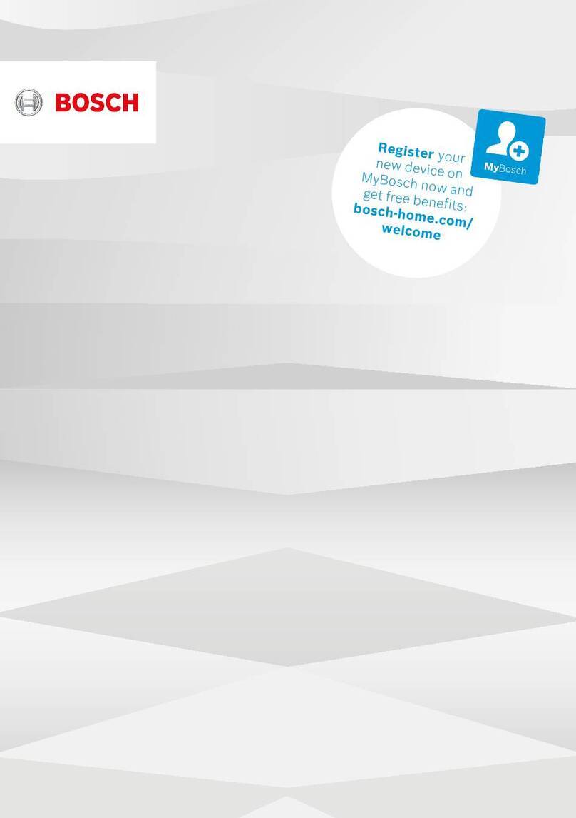 Bosch KIR81ADE0 Specification sheet