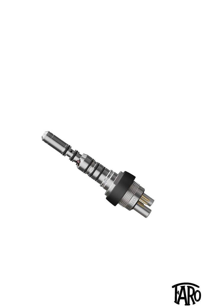 Faro QC02 LED Instructions for use Faro QC02 LED Instructions for use